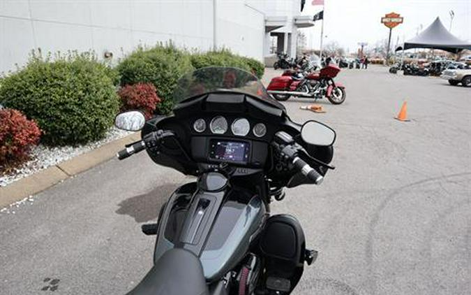 2025 Harley-Davidson Tri Glide® Ultra