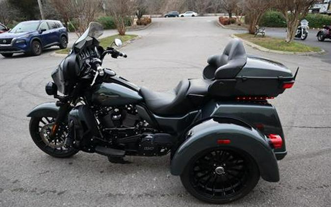 2025 Harley-Davidson Tri Glide® Ultra