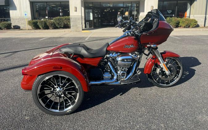2024 Harley-Davidson Trike Road Glide® 3