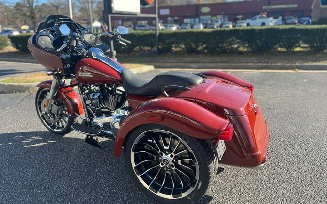 2024 Harley-Davidson Trike Road Glide® 3