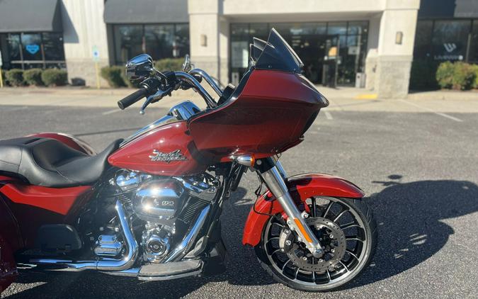 2024 Harley-Davidson Trike Road Glide® 3
