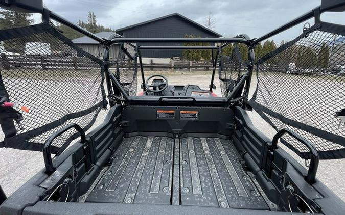 2026 Honda Pioneer 700-4 Base