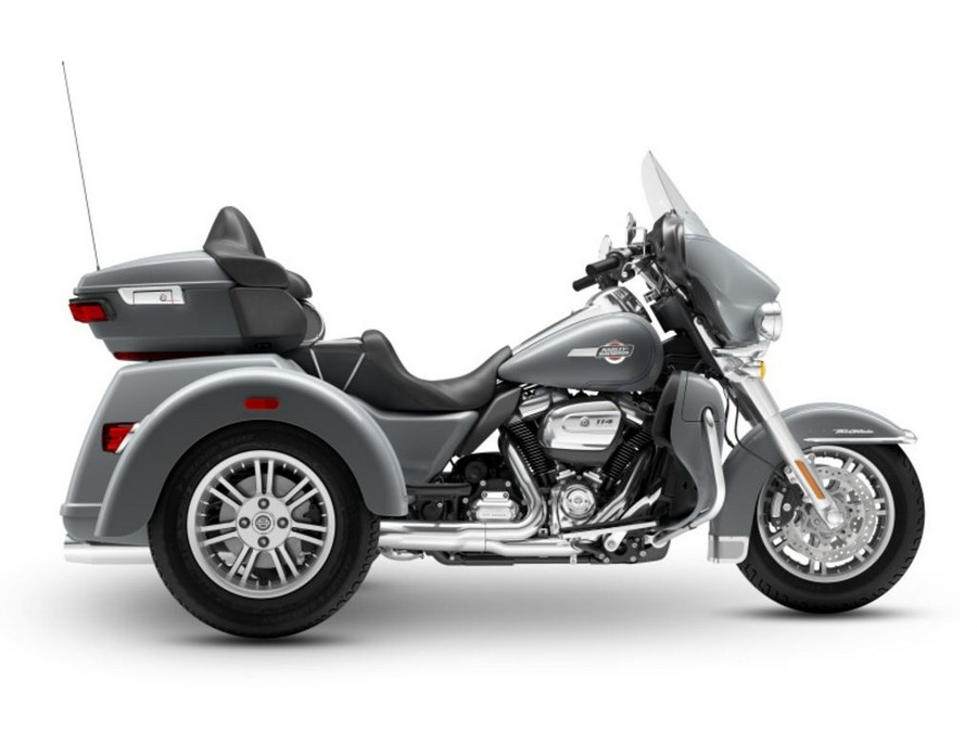 2023 Harley-Davidson Trike Tri Glide® Ultra