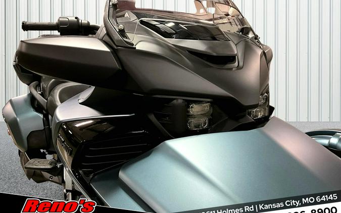 2026 Can-Am Spyder F3 Limited