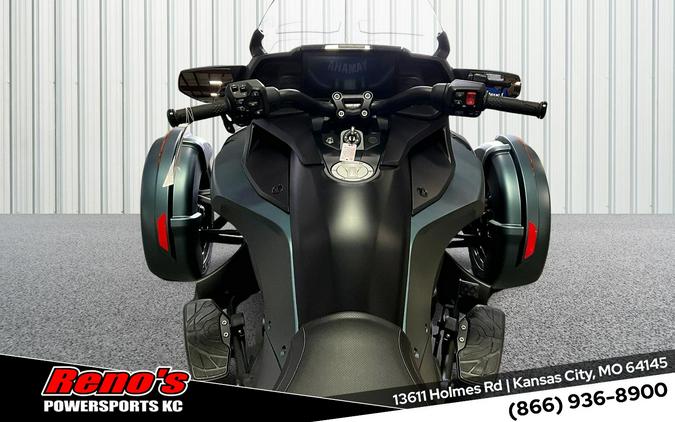 2026 Can-Am Spyder F3 Limited