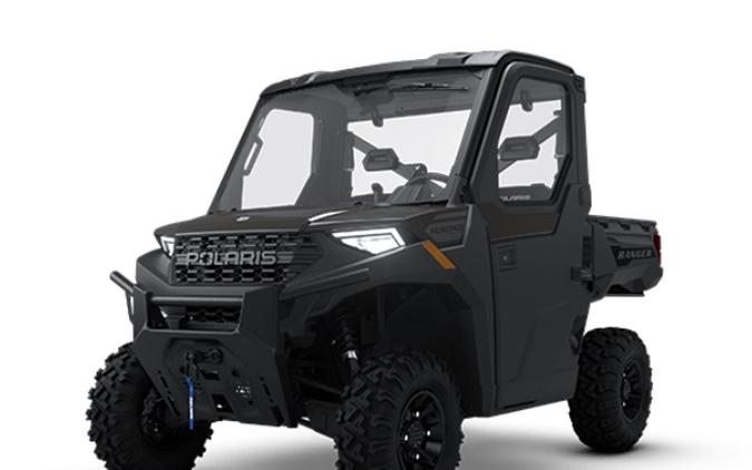 2026 Polaris RANGER 1000 CAB