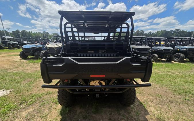 2026 Kawasaki MULE PRO-FXT™ 1000 Platinum Ranch Edition