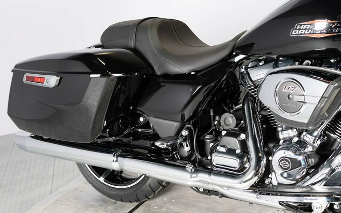 2026 Harley-Davidson Road Glide FLTRX