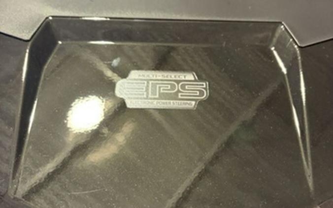 2026 Polaris Sportsman 570 Trail