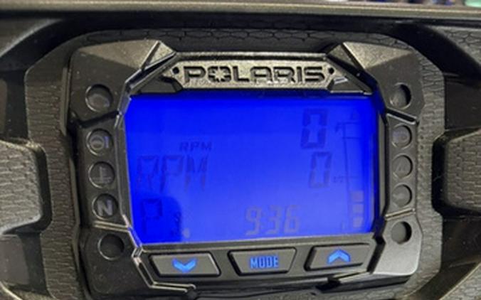 2026 Polaris Sportsman 570 Trail