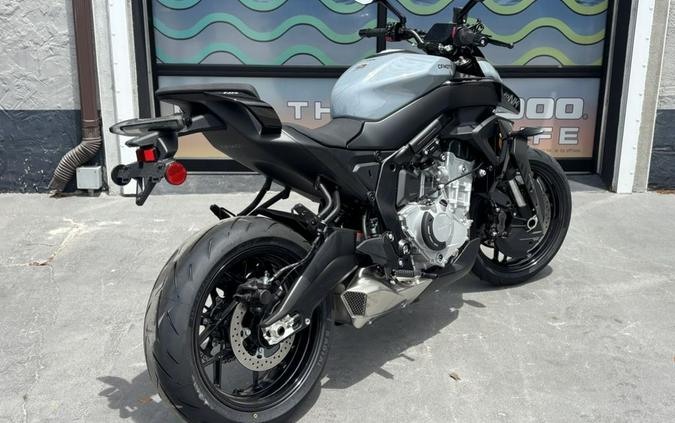 2026 CFMOTO 675NK