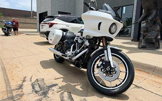 2026 Harley-Davidson Low Rider® ST