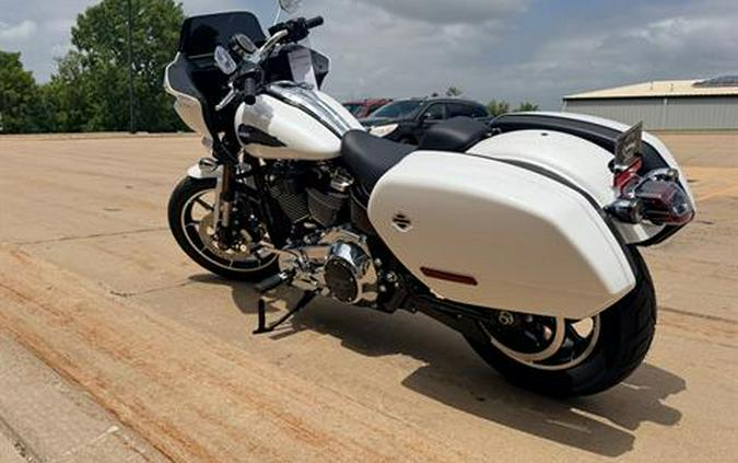 2026 Harley-Davidson Low Rider® ST