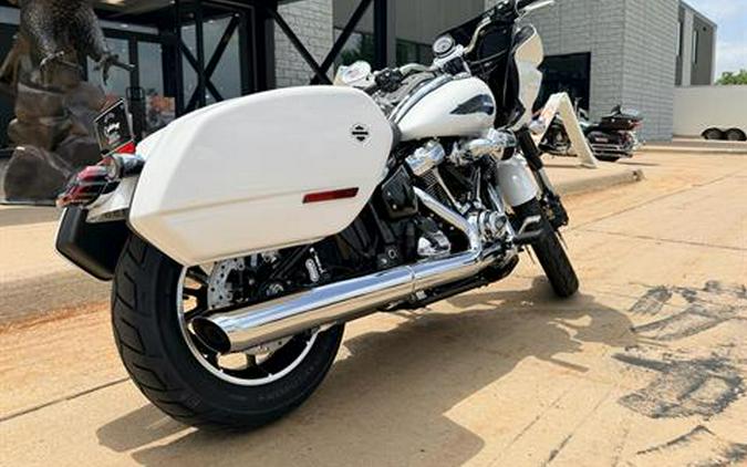2026 Harley-Davidson Low Rider® ST