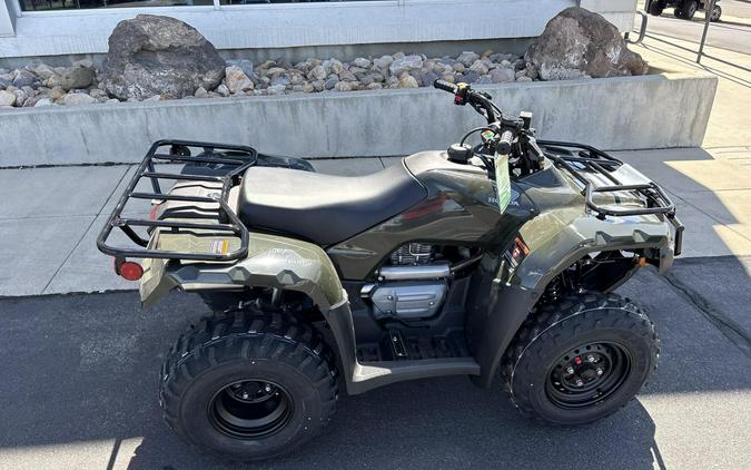 2026 Honda FourTrax Recon