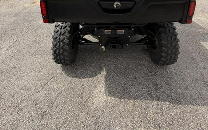 2024 Can-Am® Defender Limited HD10 Wildland Camo