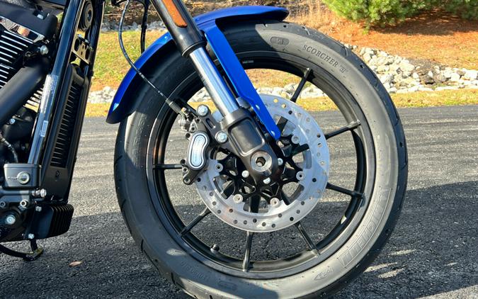 FXLRS 2026 Low Rider S