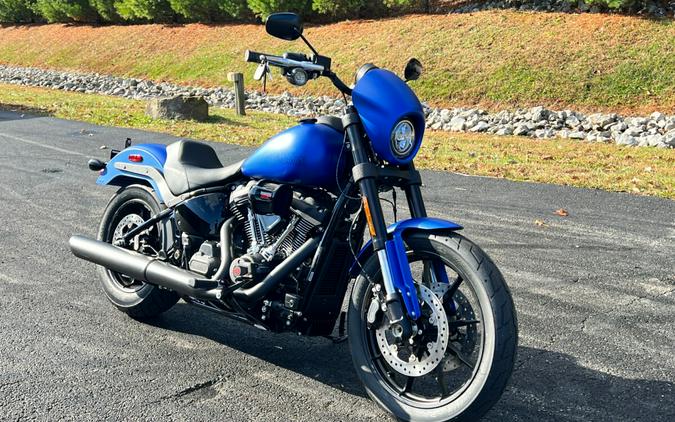 FXLRS 2026 Low Rider S