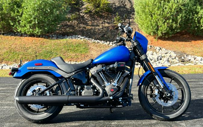 FXLRS 2026 Low Rider S