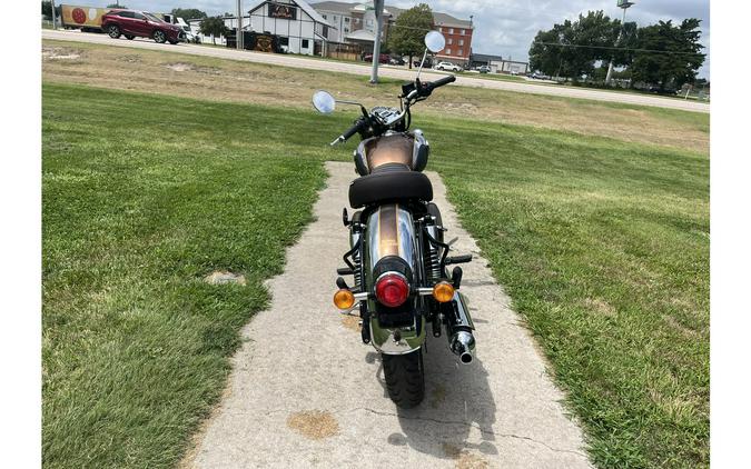 2023 CLASSIC 350 - Royal Enfield