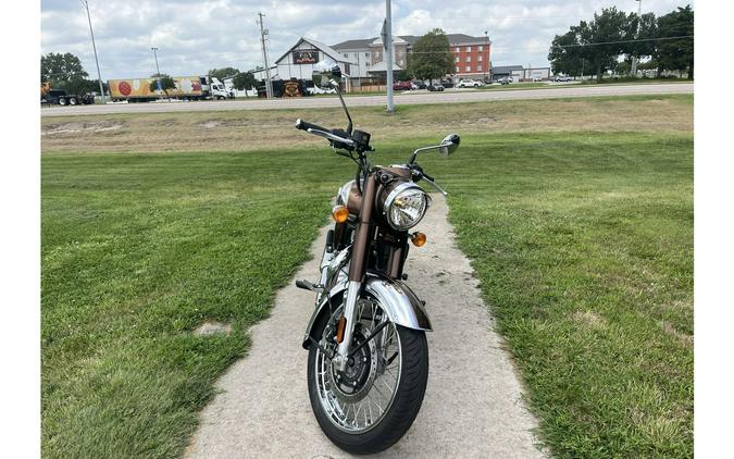 2023 CLASSIC 350 - Royal Enfield