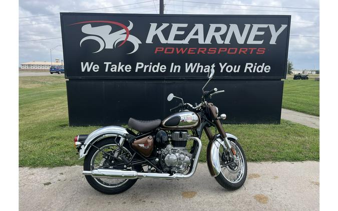 2023 CLASSIC 350 - Royal Enfield