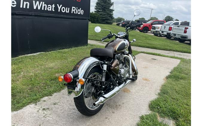2023 CLASSIC 350 - Royal Enfield