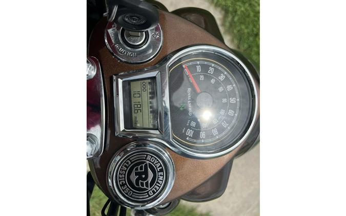 2023 CLASSIC 350 - Royal Enfield