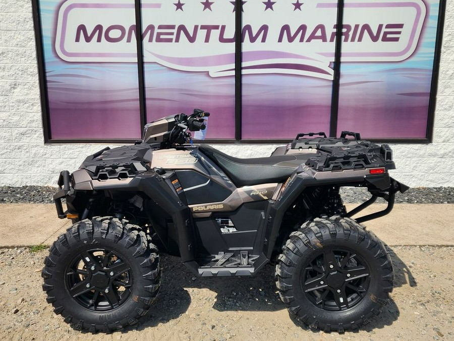 2026 Polaris Sportsman® 850 Trail