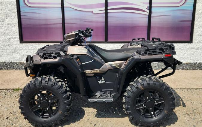 2026 Polaris Sportsman® 850 Trail
