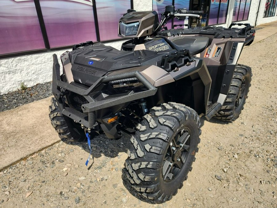 2026 Polaris Sportsman® 850 Trail