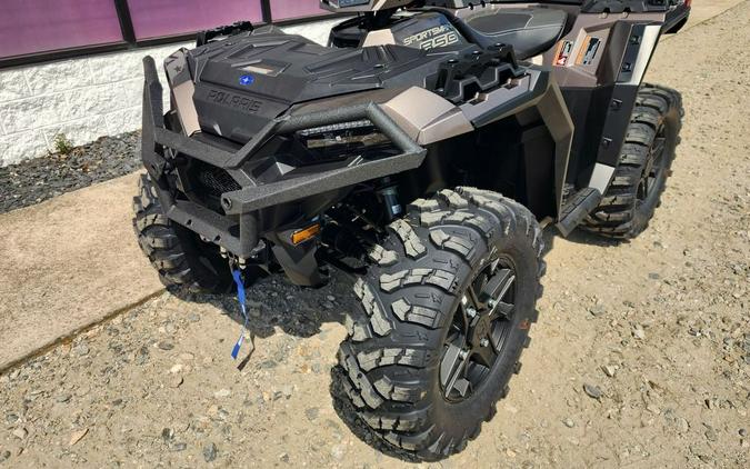 2026 Polaris Sportsman® 850 Trail