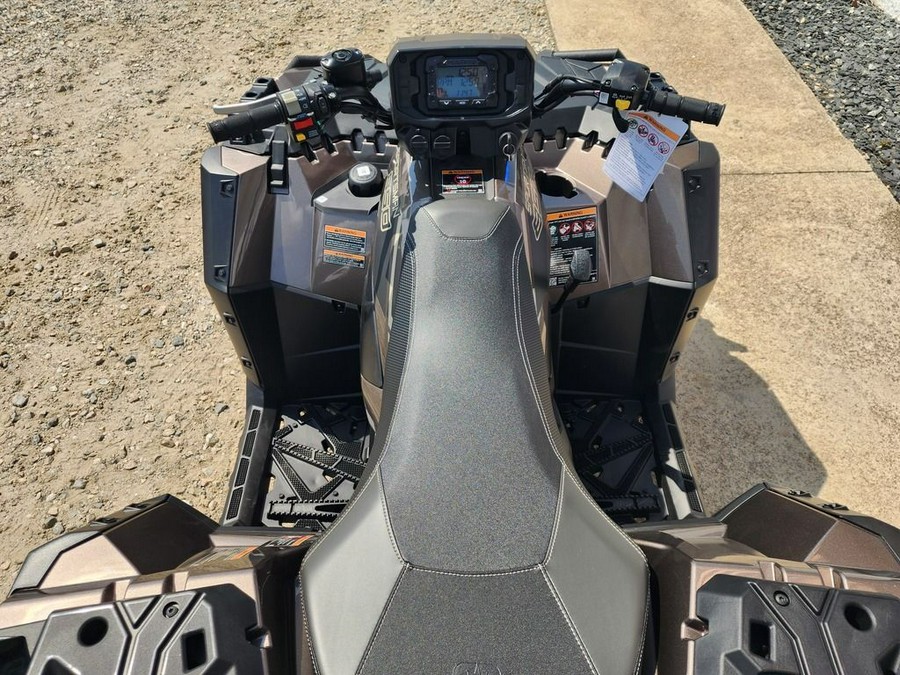 2026 Polaris Sportsman® 850 Trail