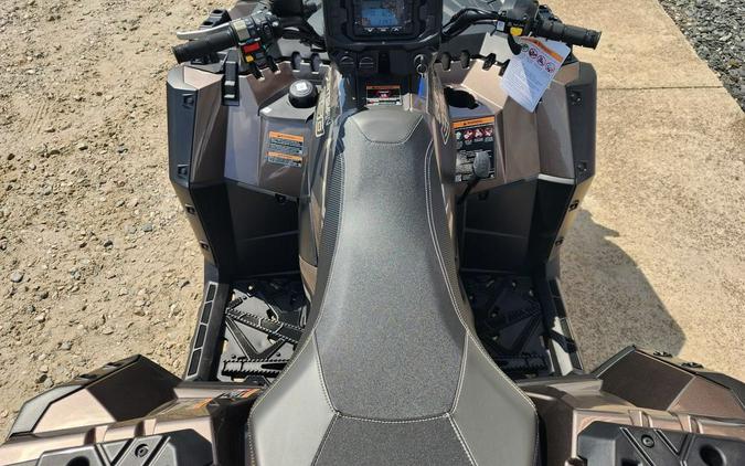 2026 Polaris Sportsman® 850 Trail
