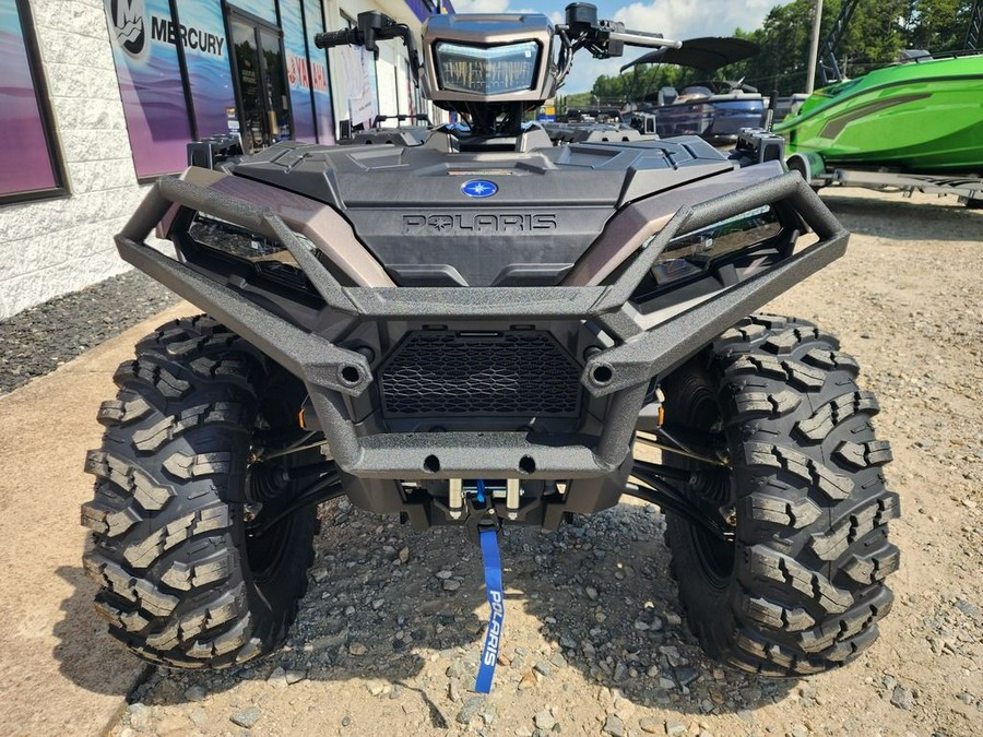 2026 Polaris Sportsman® 850 Trail