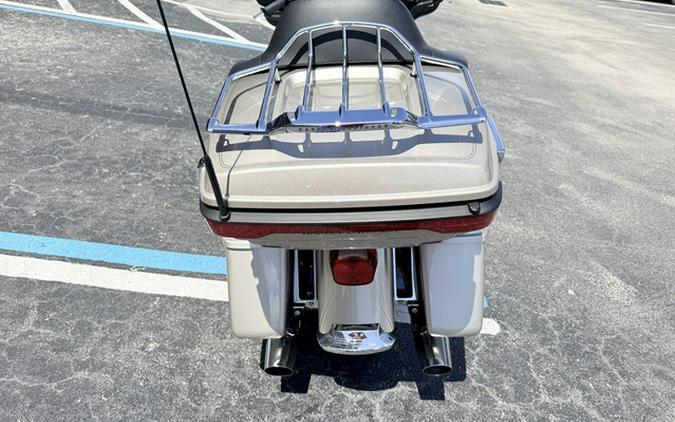 2018 Harley-Davidson Touring FLHTCU - Electra Glide Ultra Classic