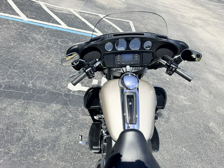 2018 Harley-Davidson Touring FLHTCU - Electra Glide Ultra Classic