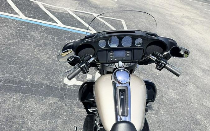 2018 Harley-Davidson Touring FLHTCU - Electra Glide Ultra Classic