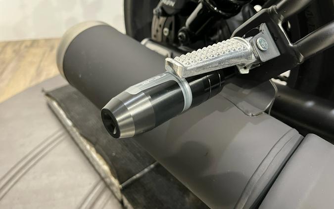 2026 Honda Rebel 300 E-Clutch