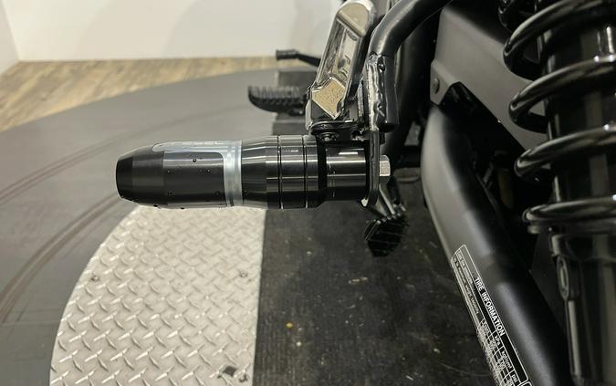 2026 Honda Rebel 300 E-Clutch