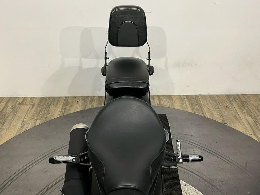 2026 Honda Rebel 300 E-Clutch