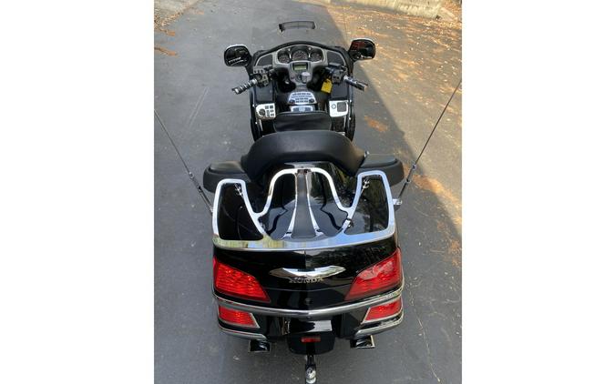 2001 GL1800 Goldwing - Honda