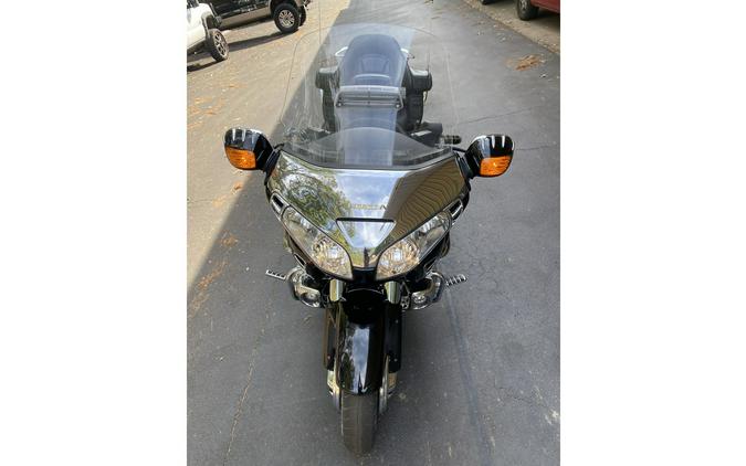 2001 GL1800 Goldwing - Honda