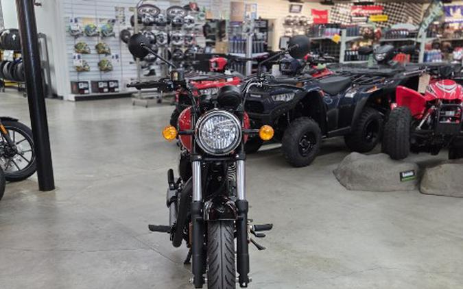 2022 Royal Enfield Meteor 350