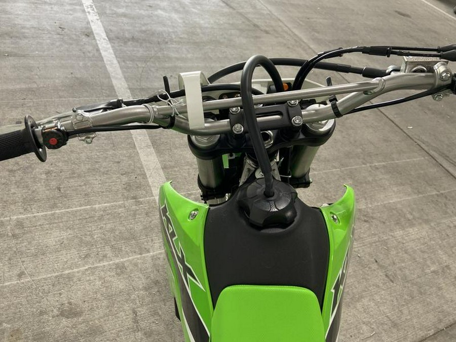 2023 Kawasaki KLX®300R