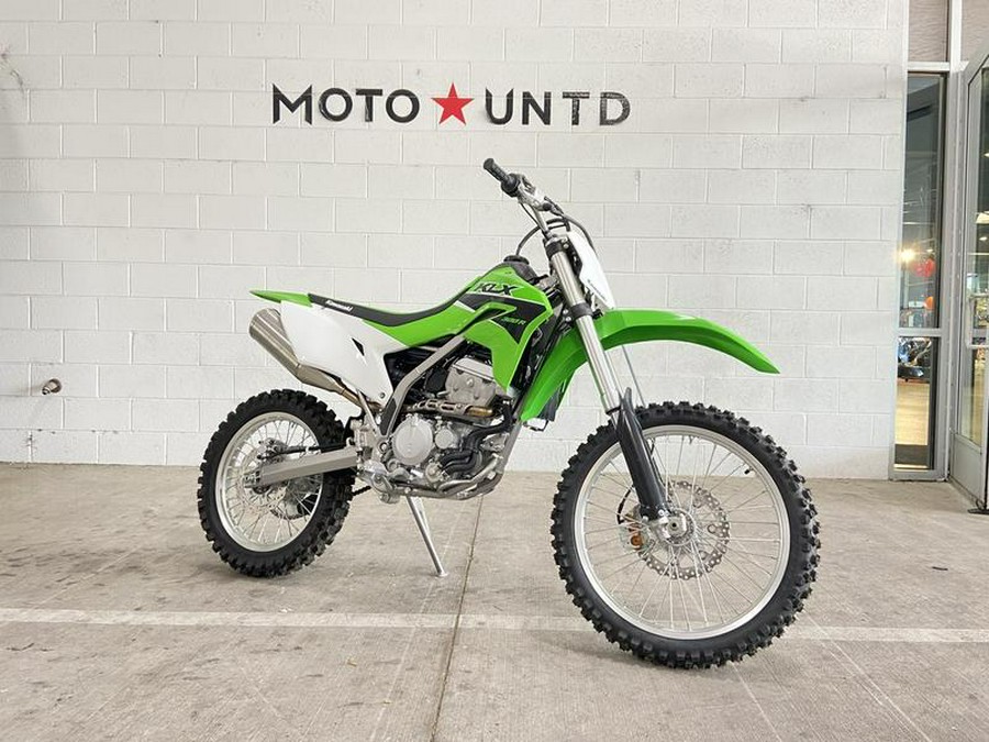 2023 Kawasaki KLX®300R