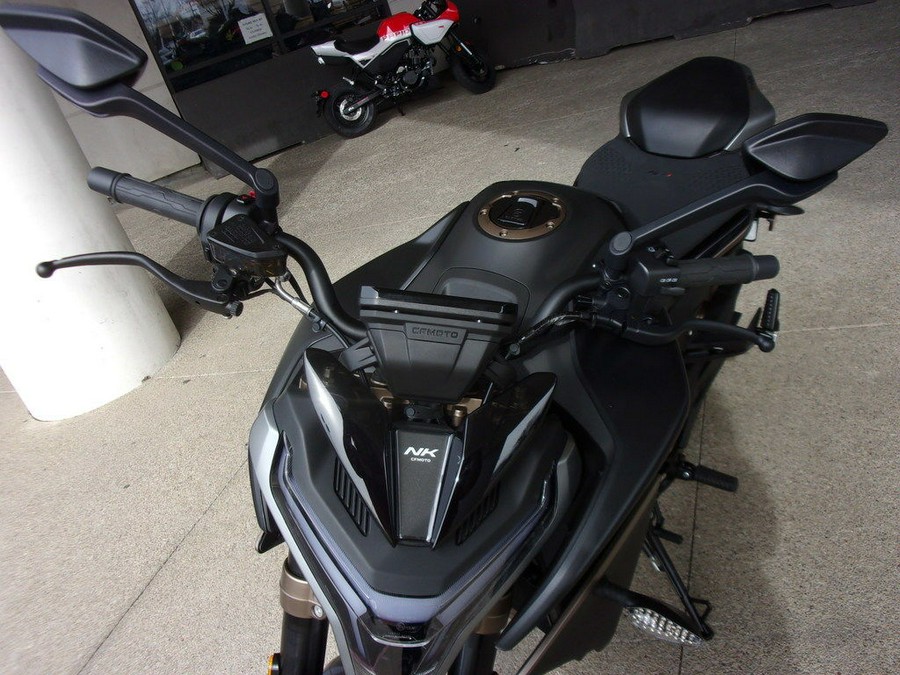 2024 CFMOTO 800NK