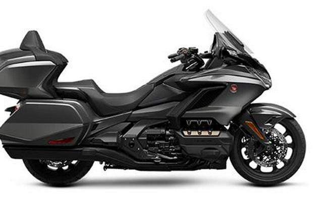 2024 Honda Gold Wing Tour