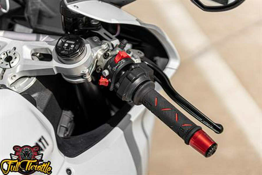 2022 Ducati Panigale V2