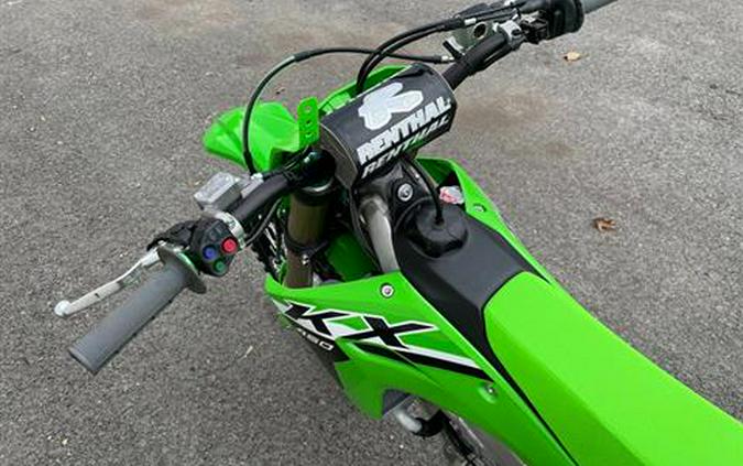 2024 Kawasaki KX 450